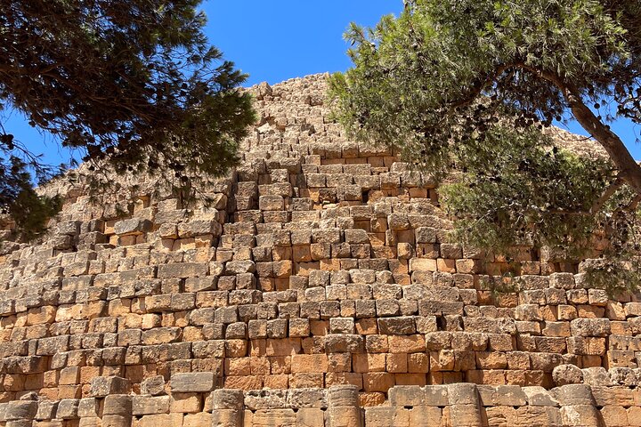 Algeria’s Roman Empire