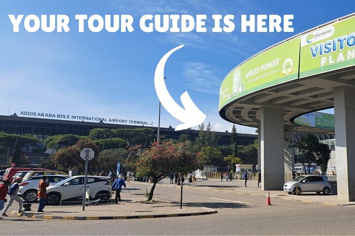 Full-Day Private City Tour of Addis Ababa