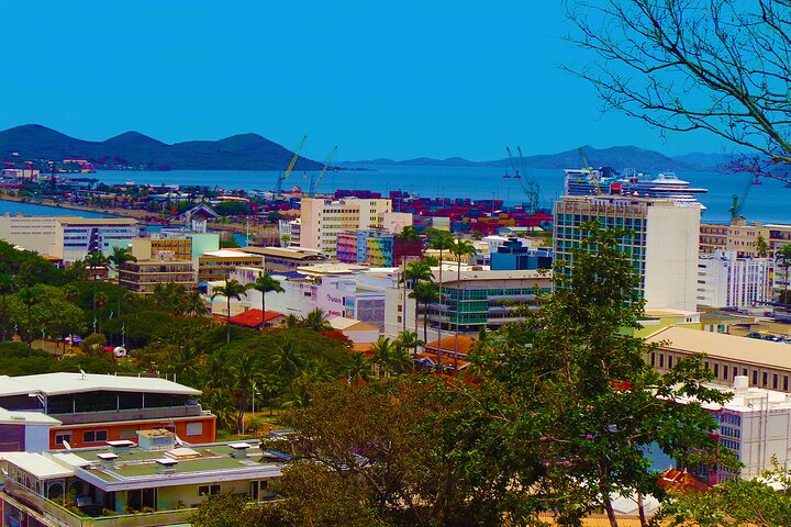 FAMOUS Local Green Train Noumea (01h30) with LYVAI