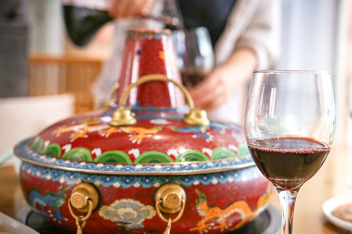 3-Day 2-Nignt Wine Taste Through China's Wine Region of Ningxia