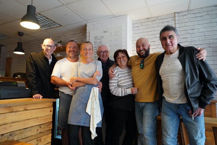 A Taste of Chester Food & Drink Tour