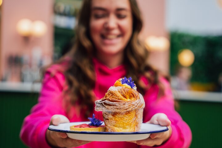 A Taste of Chester Food & Drink Tour