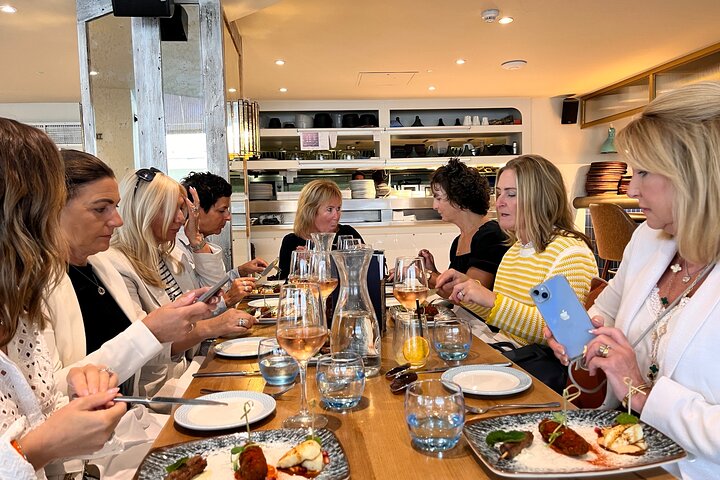 A Taste of Chester Food & Drink Tour