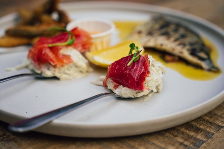 A Taste of Chester Food & Drink Tour