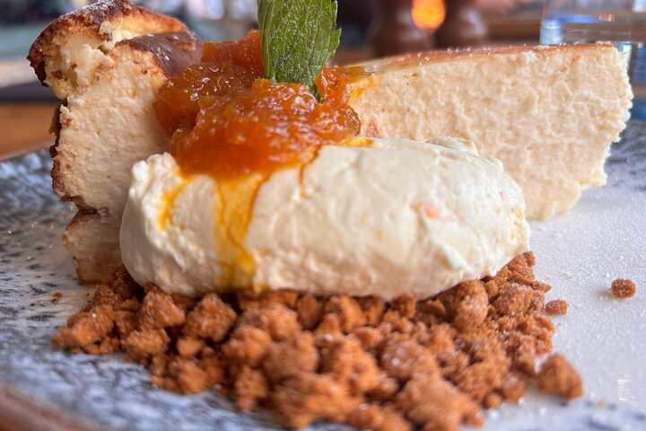 A Taste of Chester Food & Drink Tour