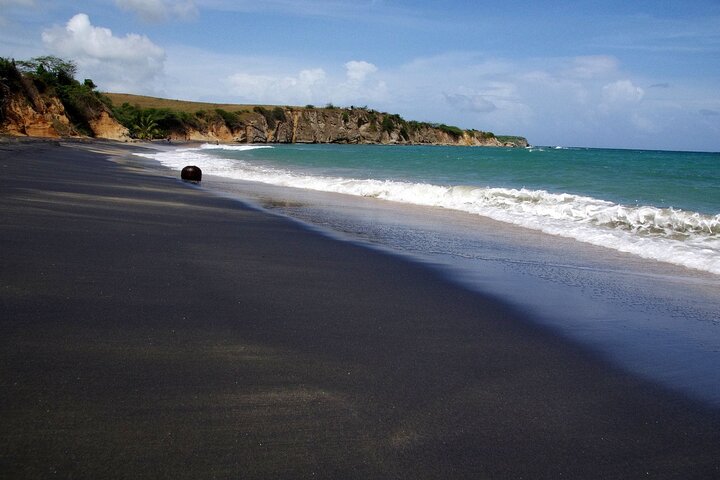 Ken's Beach Hopping Excursion