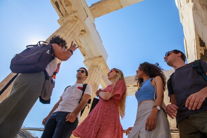 Deluxe Olympia Tour from Katakolon Cruise Port with Leisure Time