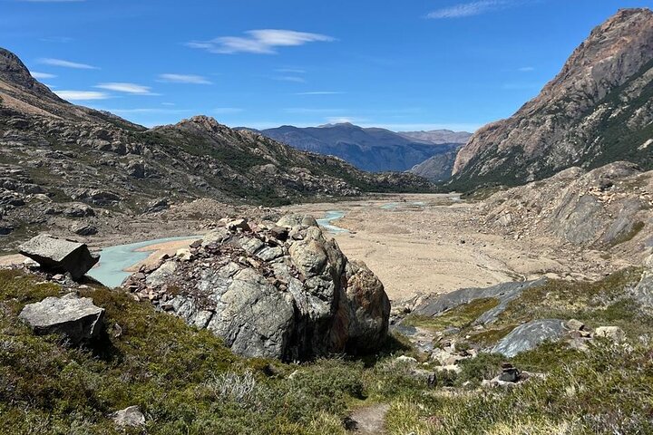 Alpine Adventure in Pollone Lagoon and Lake Electric Valley