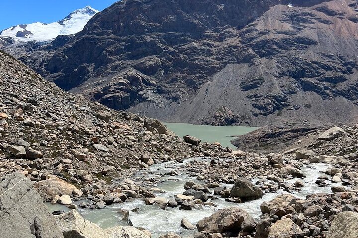 Alpine Adventure in Pollone Lagoon and Lake Electric Valley