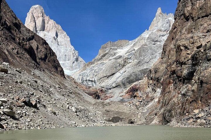 Alpine Adventure in Pollone Lagoon and Lake Electric Valley