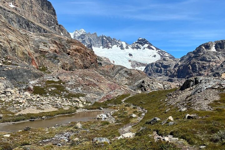Alpine Adventure in Pollone Lagoon and Lake Electric Valley