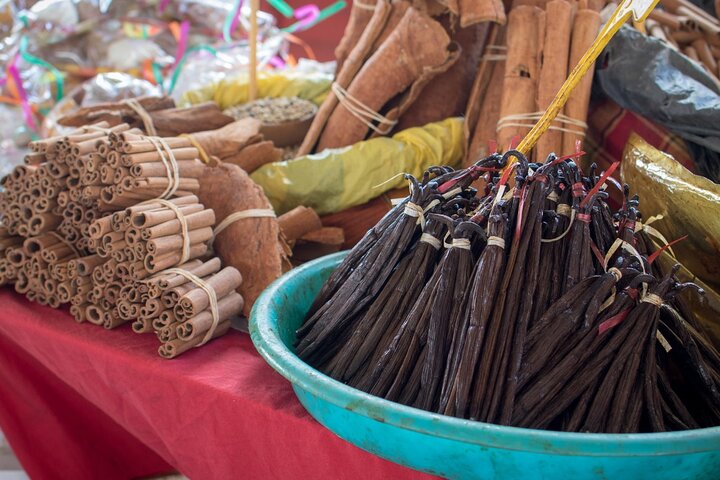 Pointe à Pitre City Tour, Island Stopover, and Beach Breaks