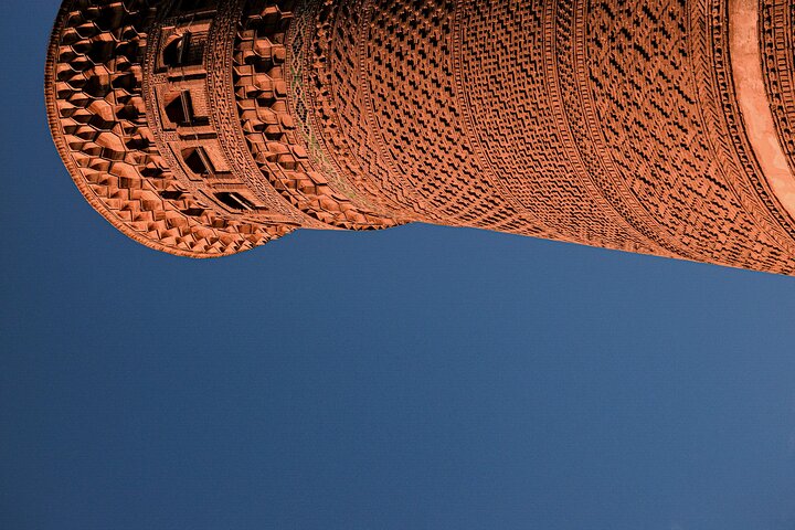 Bukhara City Tour – Inside Visits Included