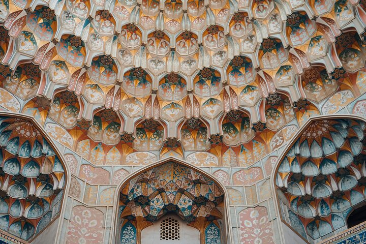Bukhara City Tour – Inside Visits Included