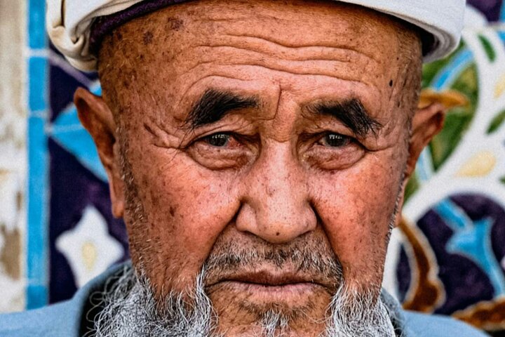 Bukhara City Tour – Inside Visits Included