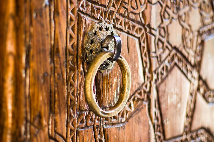 Best of Khiva: Exclusive Private Tour!