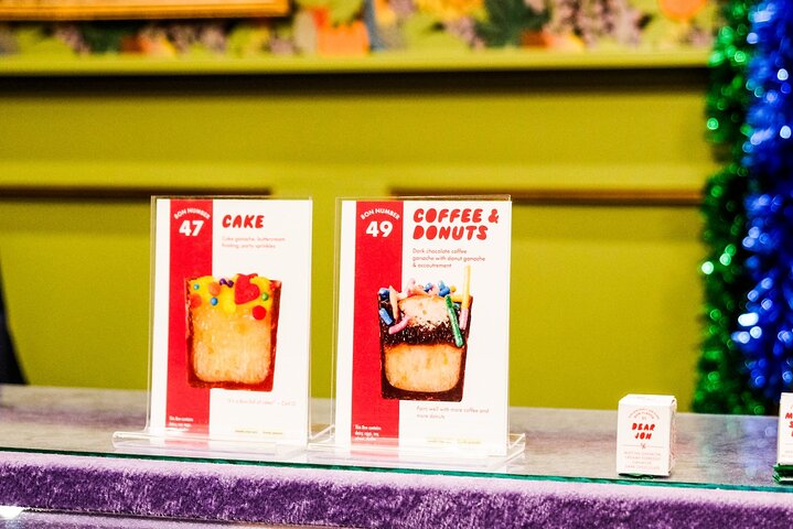 Detroit Sweet Treats Food Tour: Donuts, Coffee, Pastries & More
