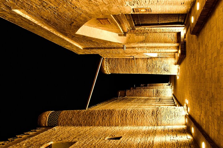 Best of Khiva: Exclusive Private Tour!