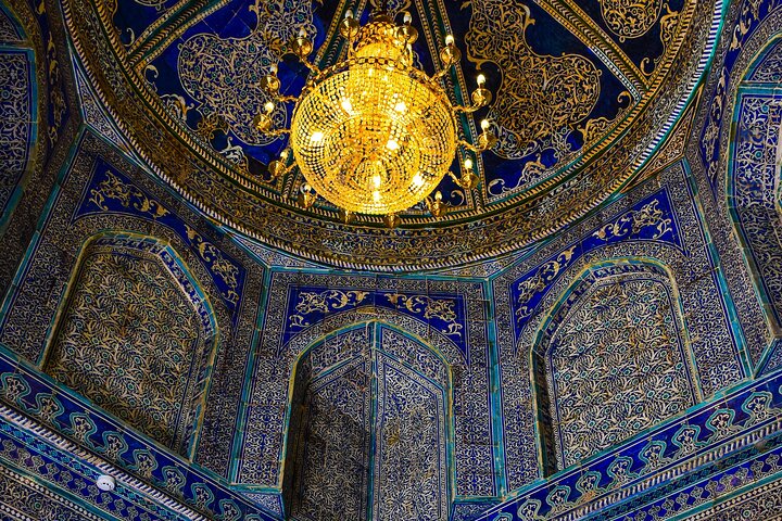 Best of Khiva: Exclusive Private Tour!