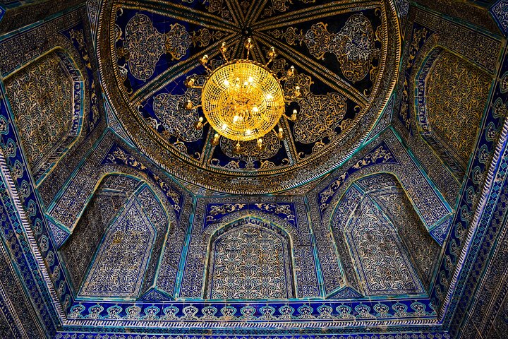 Best of Khiva: Exclusive Private Tour!