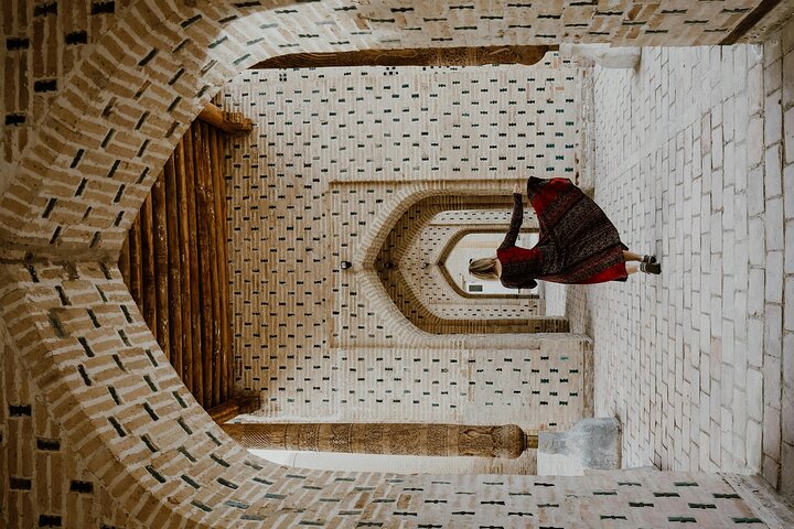 Best of Khiva: Exclusive Private Tour!