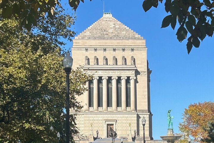 Indy Walking Tours
