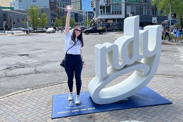 Indy Walking Tours