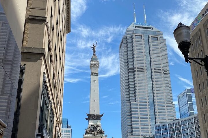 Indy Walking Tours