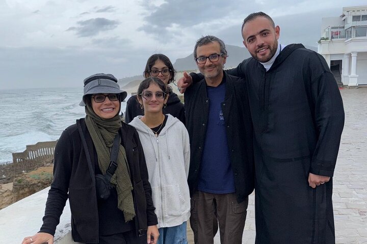 Luxury Private Tour of Tangier from Gibraltar All Inclusive