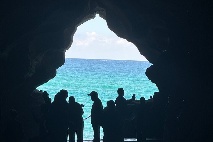 Luxury Private Tour of Tangier from Gibraltar All Inclusive