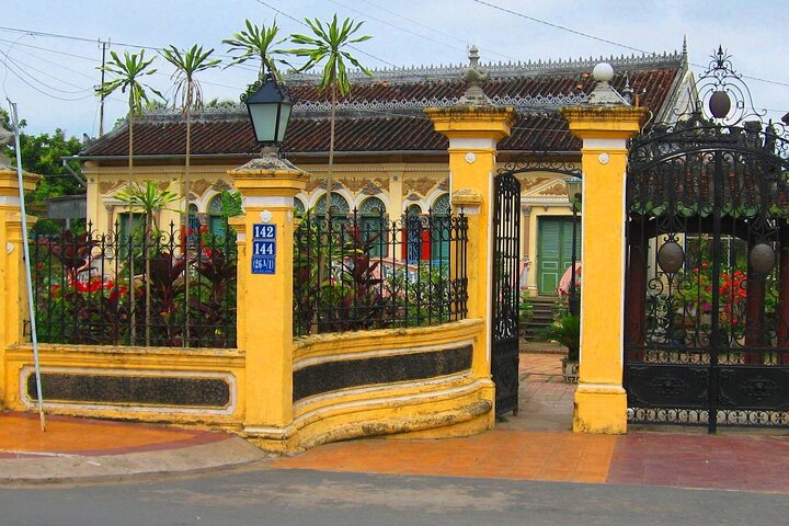 Extraordinary Mekong Delta, Two days Private Tour From Saigon