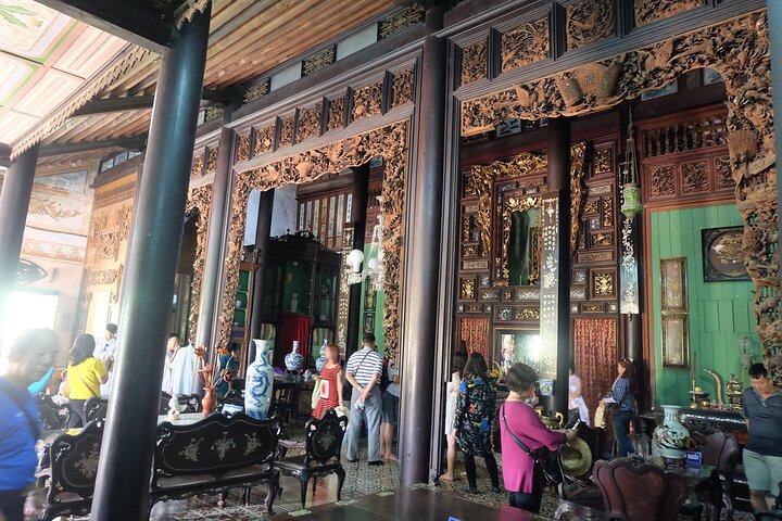 Extraordinary Mekong Delta, Two days Private Tour From Saigon