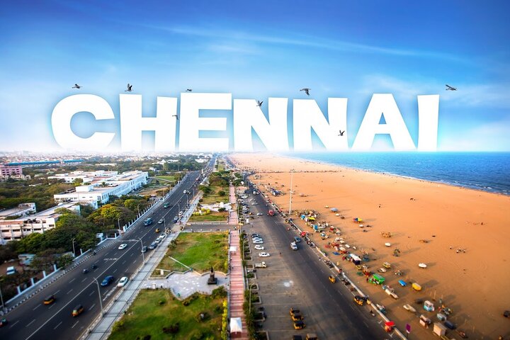 Chennai Airport (MAA) Private Transfer to Chennai City/Hotels