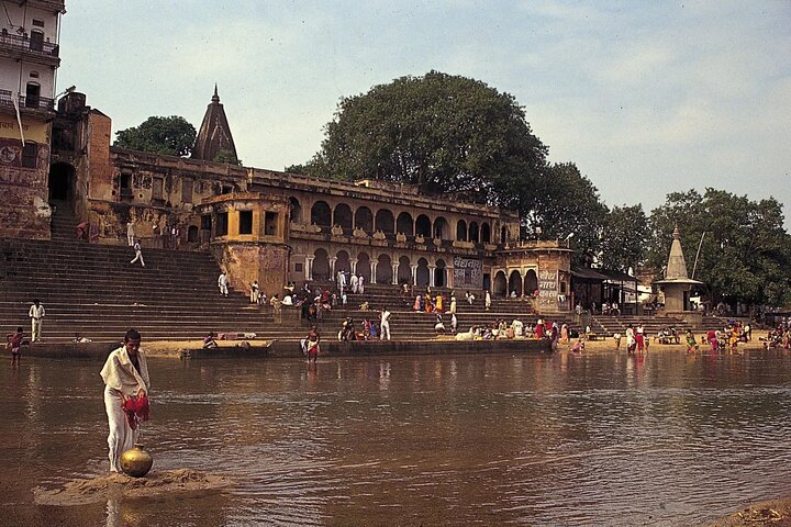 Gaya Airport (GAY) Private Transfer to Gaya City/Hotels