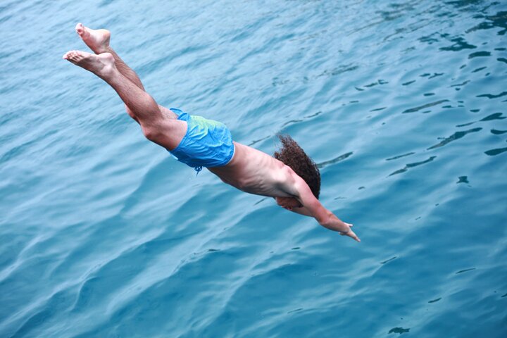 No Rush Morning & Afternoon 5 Stop Snorkeling tour for Koh Tao