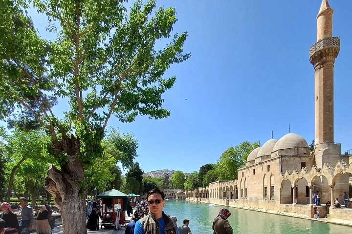 Turkey South-East Tour