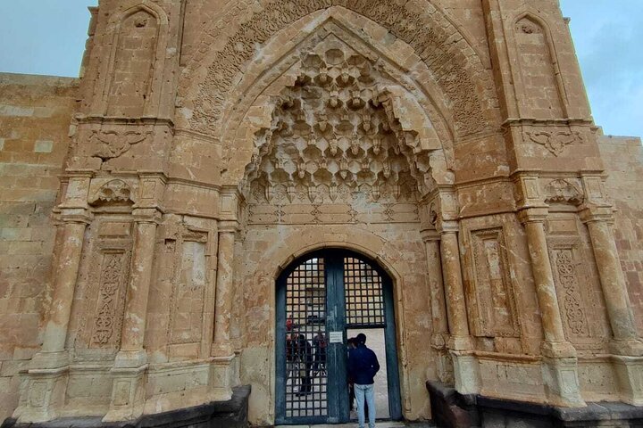 Turkey South-East Tour