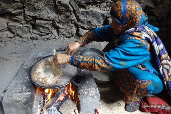 Full day tour to Nizwa, Jabrin and Misfat Al Abreyeen