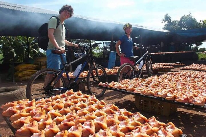 Sukhothai Countryside Day Tour