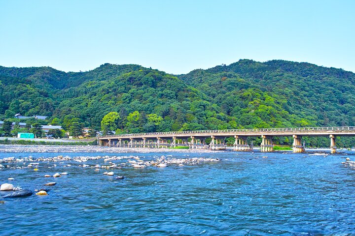 From Kyoto / Osaka: Kyoto Must-see Spots & Nara Park One Day Tour