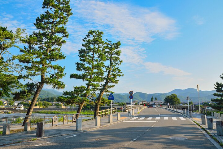 From Kyoto / Osaka: Kyoto Must-see Spots & Nara Park One Day Tour