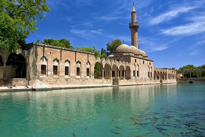 Turkey South-East Tour