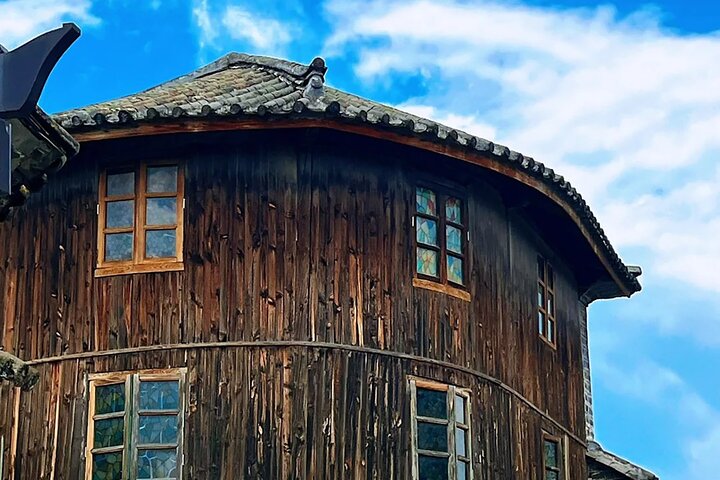Dali and XIzhou Ancient Town Private Tour
