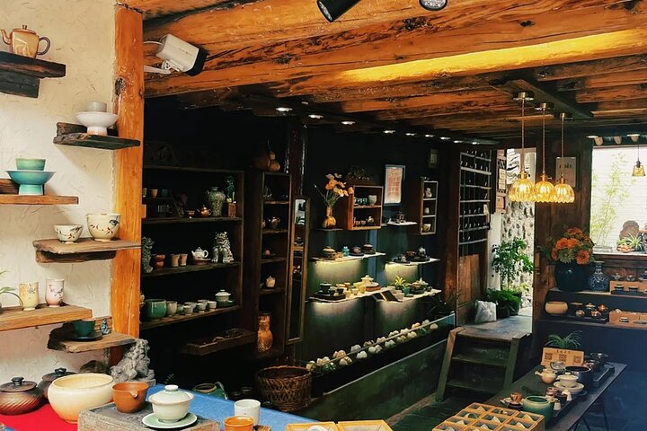 Dali and XIzhou Ancient Town Private Tour
