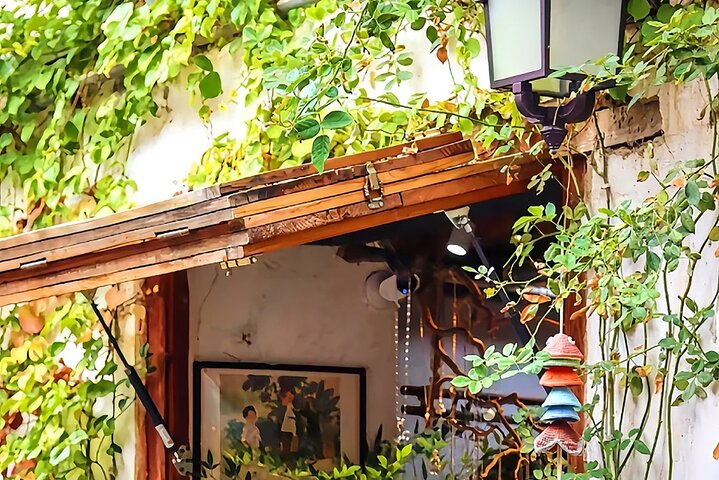 Dali and XIzhou Ancient Town Private Tour