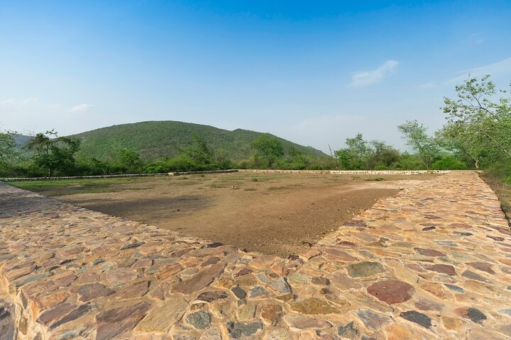 7 Day Private Guided Buddhist Pilgrimage from Bodhgaya to Lumbini
