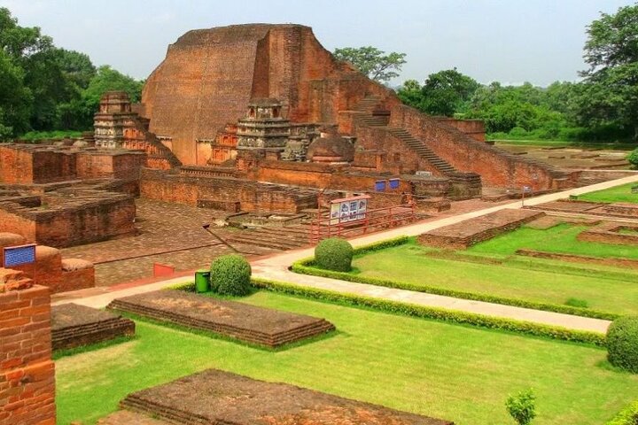 3 Day Private Tour, Bodhgaya to Bodhgaya via Varanasi, Kushinagar