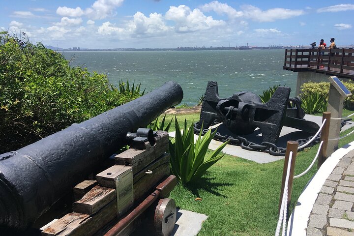 Vitória Espirito Santo- Brazil