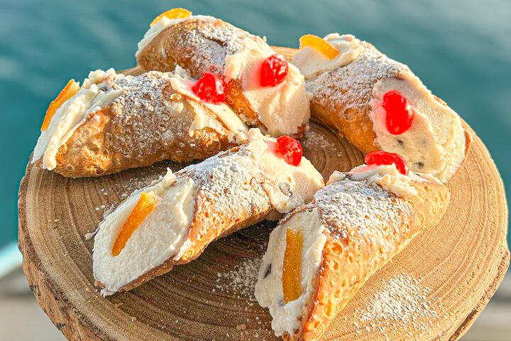 Palermo Half Day Boat Tour with Palermo Experiences