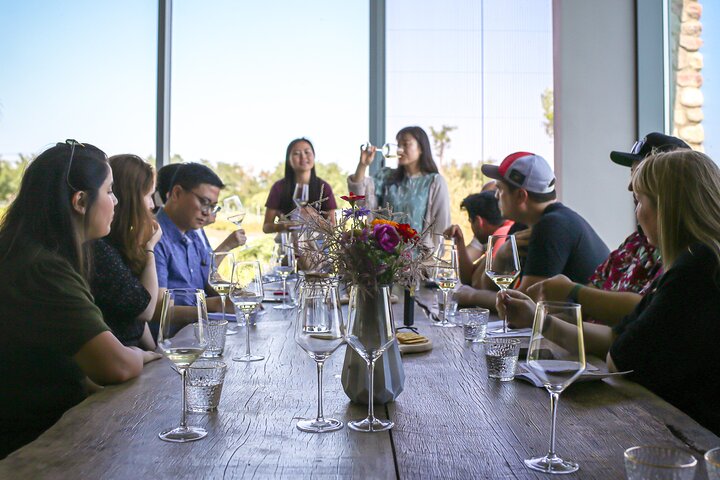 3-Day 2-Nignt Wine Taste Through China's Wine Region of Ningxia